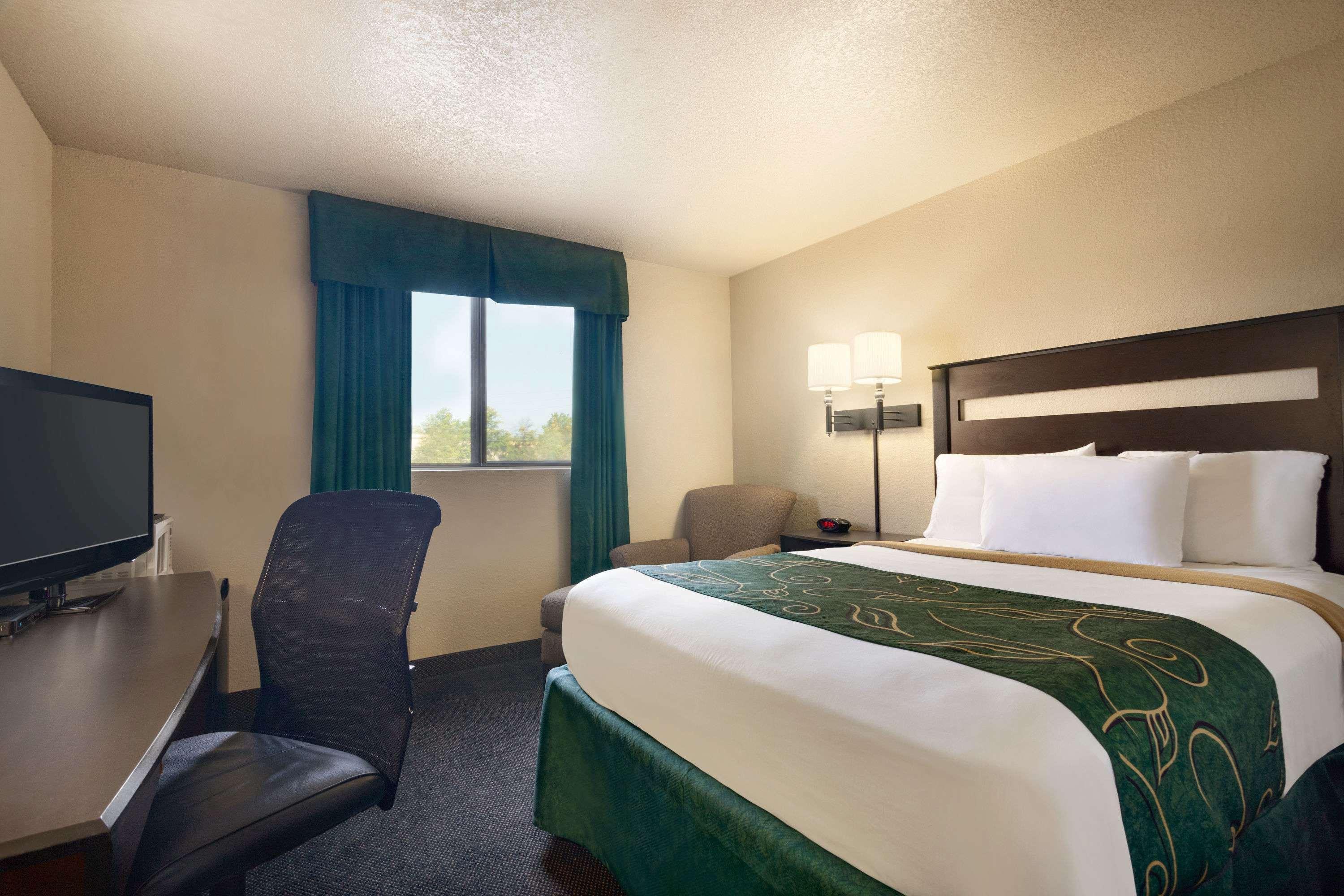 Travelodge By Wyndham Jefferson City Exteriér fotografie