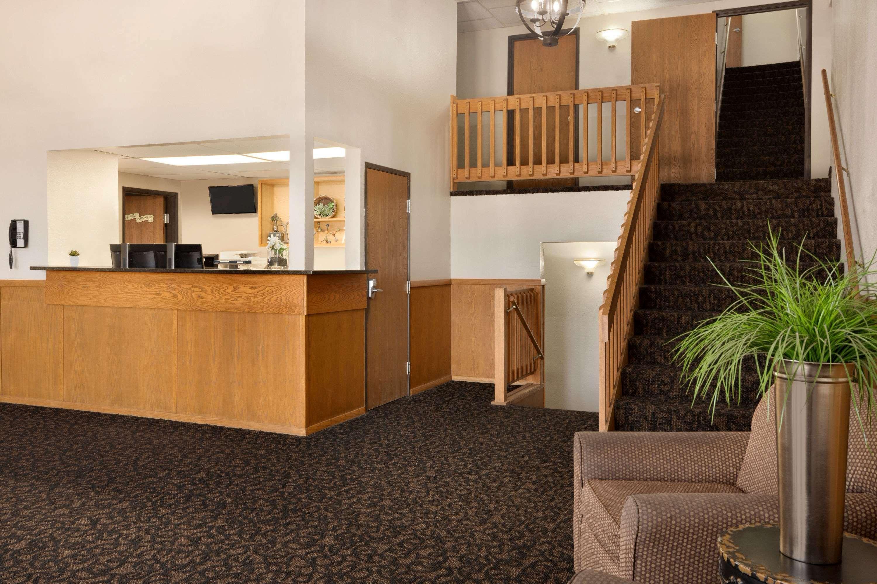 Travelodge By Wyndham Jefferson City Exteriér fotografie