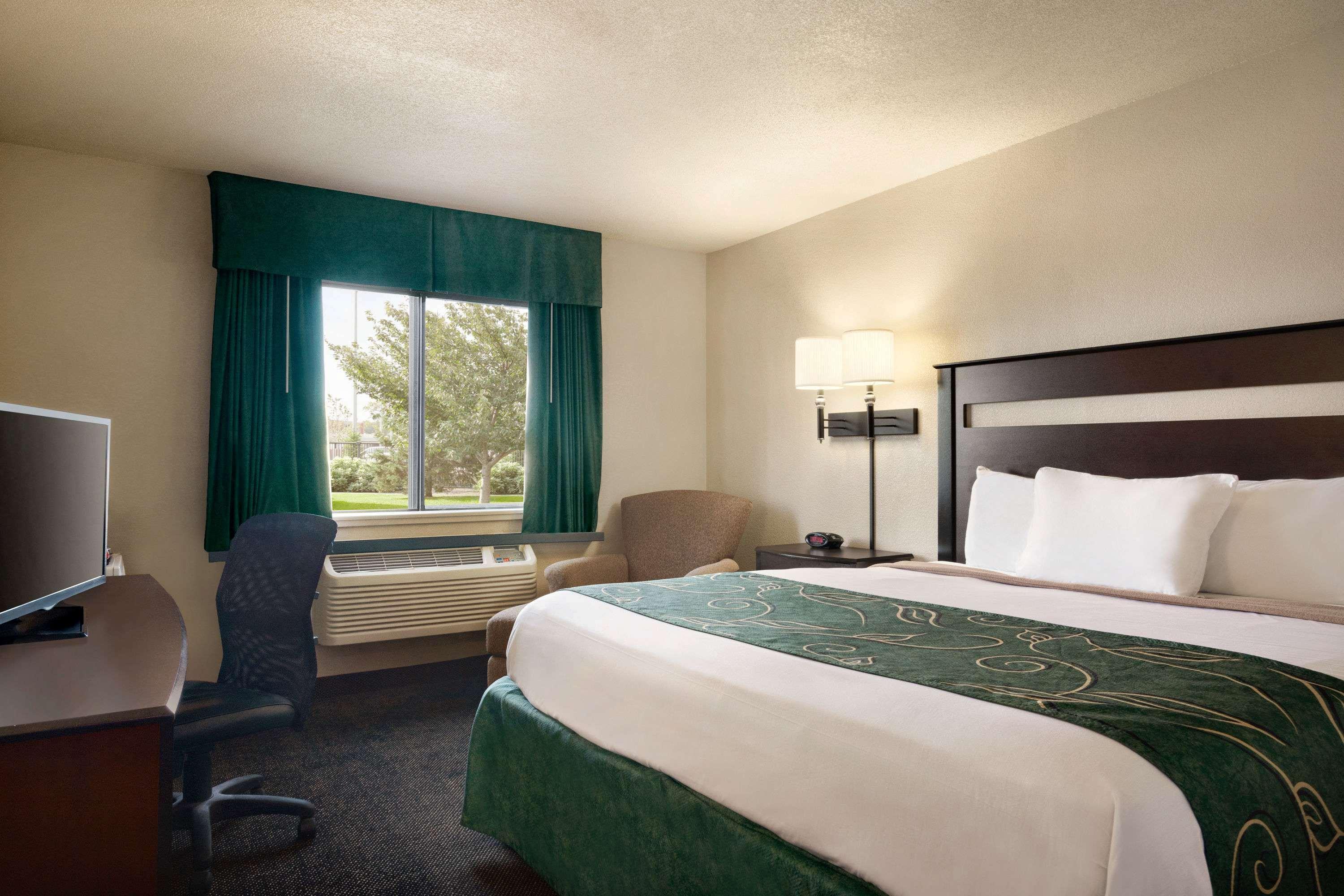 Travelodge By Wyndham Jefferson City Exteriér fotografie