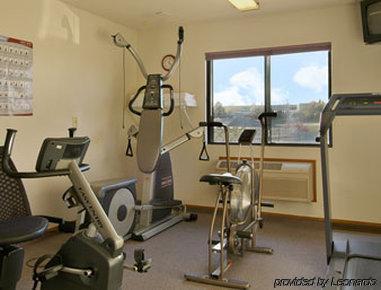 Travelodge By Wyndham Jefferson City Zařízení fotografie