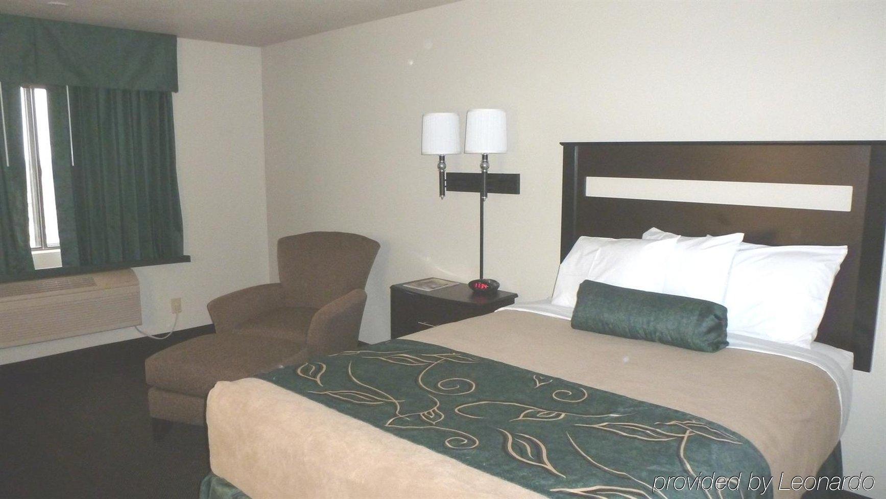 Travelodge By Wyndham Jefferson City Exteriér fotografie