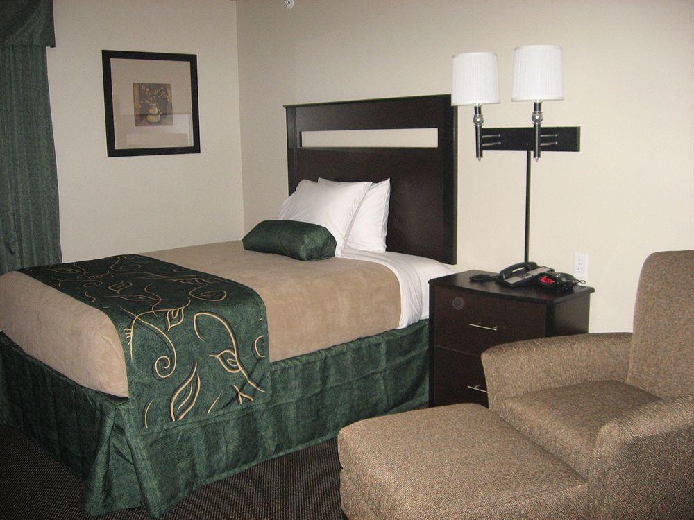 Travelodge By Wyndham Jefferson City Exteriér fotografie